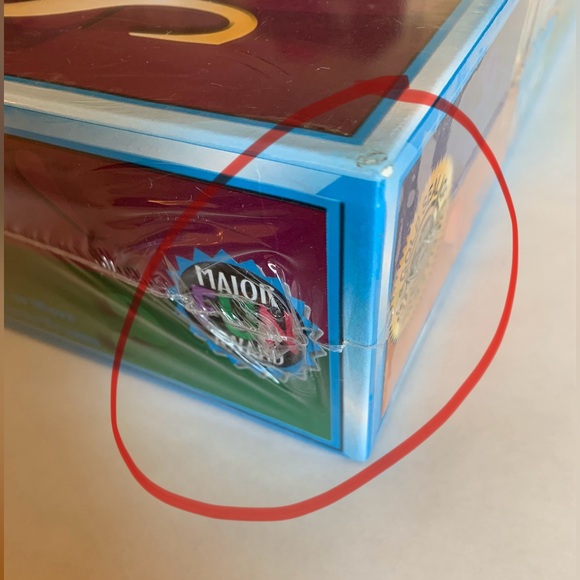 BONKERS Board Game (2015) - Picture 9 of 15